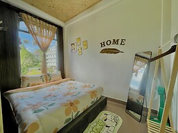 My Stay 1 Le Van Tam