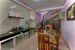 My Stay 1 Le Van Tam