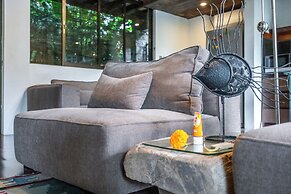 Your Dream Waterfront Villa