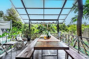 Your Dream Waterfront Villa