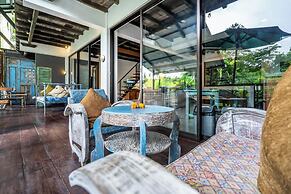 Your Dream Waterfront Villa