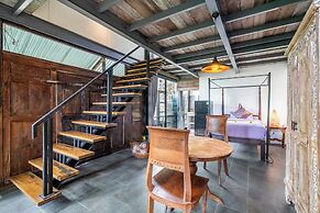 Your Dream Waterfront Villa