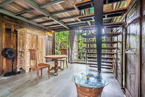 Your Dream Waterfront Villa