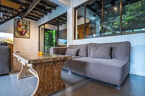 Your Dream Waterfront Villa