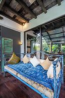 Your Dream Waterfront Villa