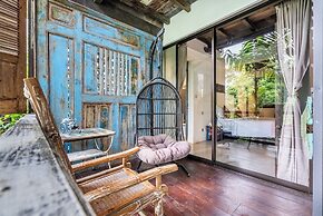 Your Dream Waterfront Villa