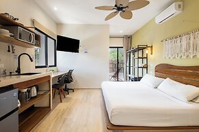 Casa Wayra Tulum - Boutique Condos