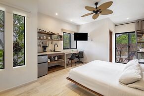 Casa Wayra Tulum - Boutique Condos