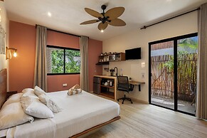 Casa Wayra Tulum - Boutique Condos