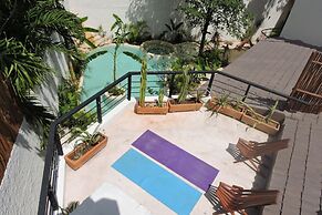 Casa Wayra Tulum - Boutique Condos
