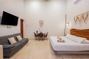 Casa Wayra Tulum - Boutique Condos
