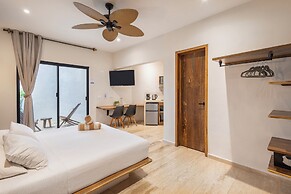 Casa Wayra Tulum - Boutique Condos