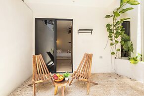 Casa Wayra Tulum - Boutique Condos
