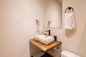 Casa Wayra Tulum - Boutique Condos