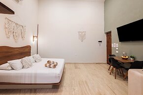 Casa Wayra Tulum - Boutique Condos