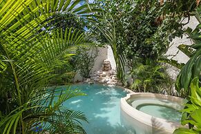 Casa Wayra Tulum - Boutique Condos