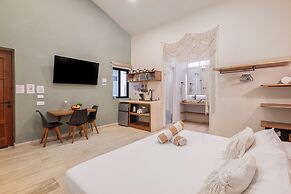 Casa Wayra Tulum - Boutique Condos