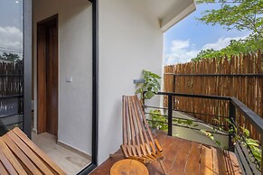 Casa Wayra Tulum - Boutique Condos