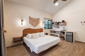 Casa Wayra Tulum - Boutique Condos