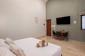 Casa Wayra Tulum - Boutique Condos