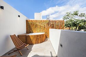 Casa Wayra Tulum - Boutique Condos