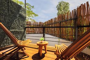 Casa Wayra Tulum - Boutique Condos
