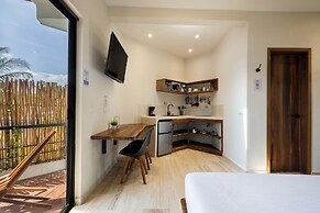 Casa Wayra Tulum - Boutique Condos