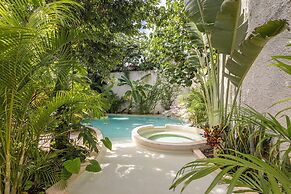 Casa Wayra Tulum - Boutique Condos