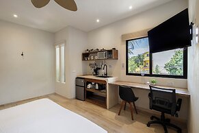 Casa Wayra Tulum - Boutique Condos