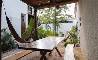 Casa Wayra Tulum - Boutique Condos