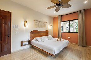 Casa Wayra Tulum - Boutique Condos