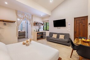 Casa Wayra Tulum - Boutique Condos