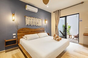 Casa Wayra Tulum - Boutique Condos