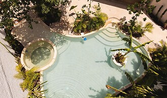 Casa Wayra Tulum - Boutique Condos