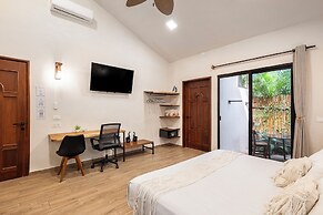 Casa Wayra Tulum - Boutique Condos