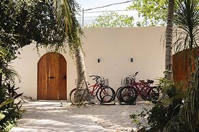 Casa Wayra Tulum - Boutique Condos