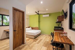 Casa Wayra Tulum - Boutique Condos