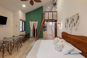 Casa Wayra Tulum - Boutique Condos