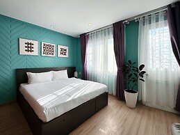 Your Second Home in Dalat Center - 9Trip