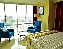Annex Suites Bogura