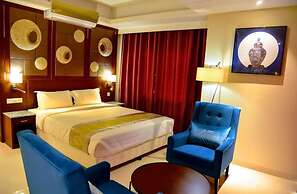 Annex Suites Bogura