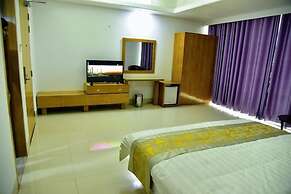 Annex Suites Bogura
