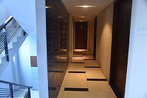 Annex Suites Bogura