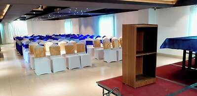 Annex Suites Bogura