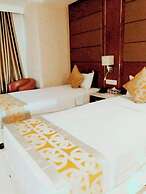 Annex Suites Bogura