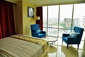 Annex Suites Bogura