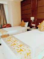 Annex Suites Bogura