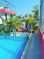 Annex Suites Bogura