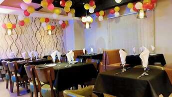 Annex Suites Bogura