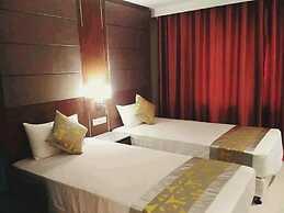 Annex Suites Bogura